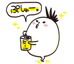 doesu no uchusan sticker #13989452