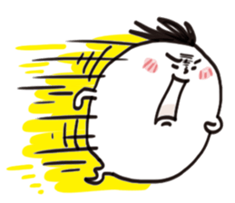 doesu no uchusan sticker #13989465