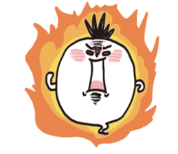 doesu no uchusan sticker #13989466