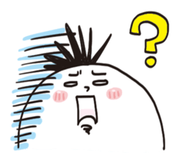 doesu no uchusan sticker #13989468