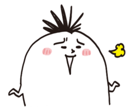 doesu no uchusan sticker #13989469