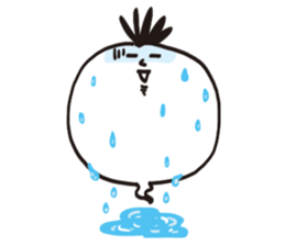 doesu no uchusan sticker #13989470