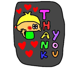 Family -use sticker sticker #13989689