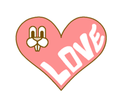 Medium-sized mammals sticker #13989747