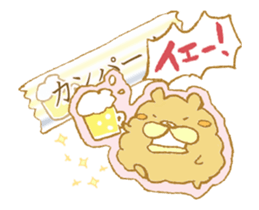 Real Birthday Stickers sticker #13990234