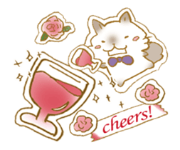 Real Birthday Stickers sticker #13990236