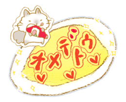 Real Birthday Stickers sticker #13990241