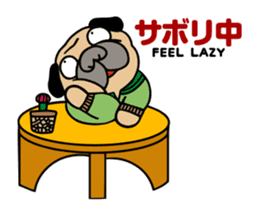 Superstar Duke sticker #13990558