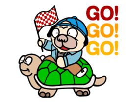 Superstar Duke sticker #13990559