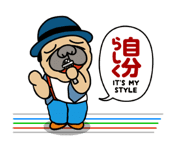 Superstar Duke sticker #13990560