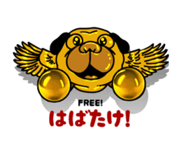 Superstar Duke sticker #13990564