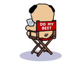 Superstar Duke sticker #13990565