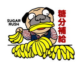 Superstar Duke sticker #13990566