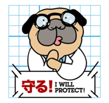 Superstar Duke sticker #13990568