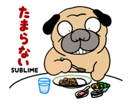 Superstar Duke sticker #13990570