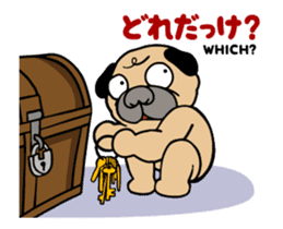 Superstar Duke sticker #13990574