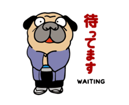 Superstar Duke sticker #13990578