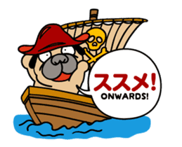 Superstar Duke sticker #13990580