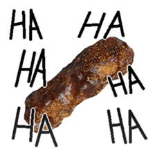 Karinto! sticker #13990803