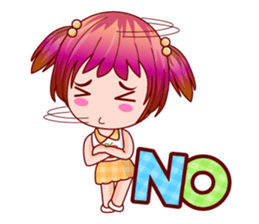 Apple Daily Life sticker #13991297