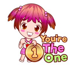 Apple Daily Life sticker #13991303