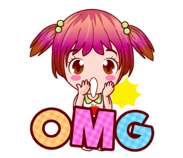 Apple Daily Life sticker #13991304