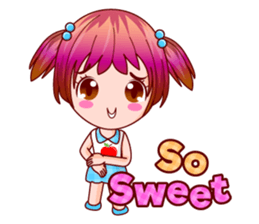 Apple Daily Life sticker #13991314