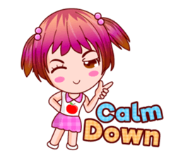 Apple Daily Life sticker #13991316