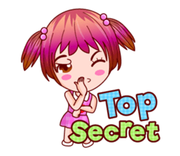 Apple Daily Life sticker #13991322