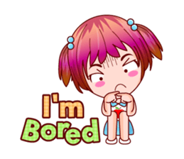 Apple Daily Life sticker #13991323