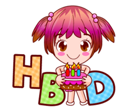 Apple Daily Life sticker #13991332