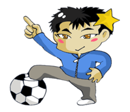 Class6-3 nanjohgumi sticker #13991399