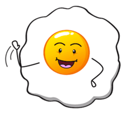 eggoticons sticker #13991510