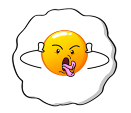 eggoticons sticker #13991511