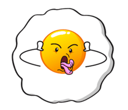 eggoticons sticker #13991511