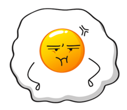 eggoticons sticker #13991512