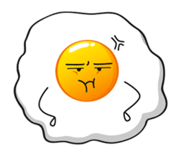 eggoticons sticker #13991512