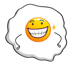 eggoticons sticker #13991513