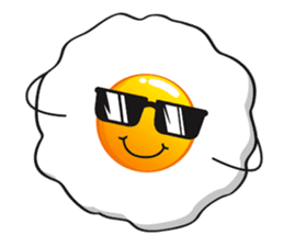 eggoticons sticker #13991514