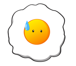 eggoticons sticker #13991515