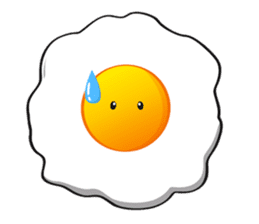 eggoticons sticker #13991515