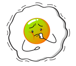 eggoticons sticker #13991516