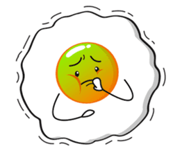 eggoticons sticker #13991516