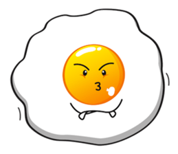 eggoticons sticker #13991517