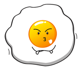 eggoticons sticker #13991517