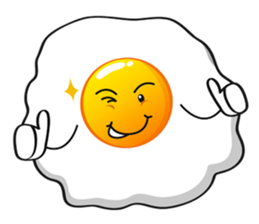 eggoticons sticker #13991518