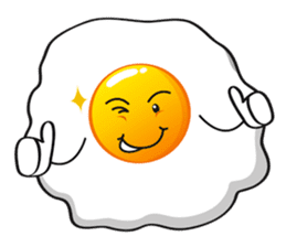 eggoticons sticker #13991518