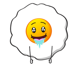 eggoticons sticker #13991520