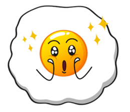 eggoticons sticker #13991521