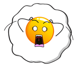 eggoticons sticker #13991522